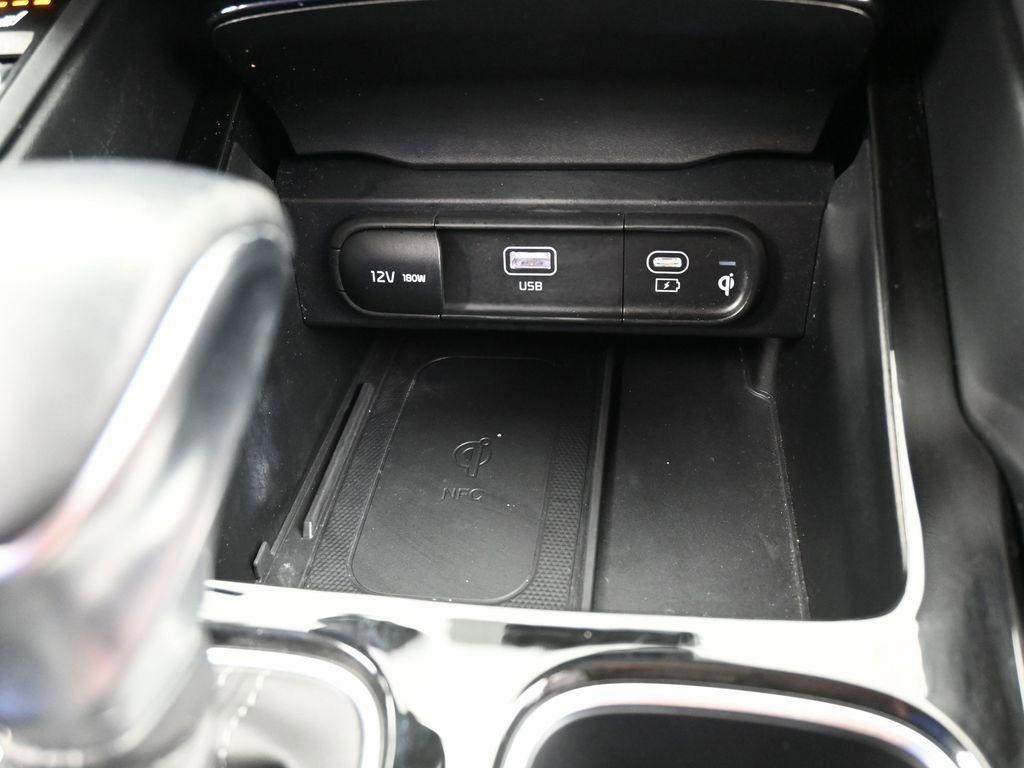 Used 2023 Kia Telluride SX image 30