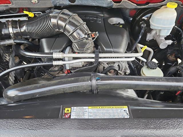 Used 2011 RAM 2500 Longhorn AWD/4WD image 22