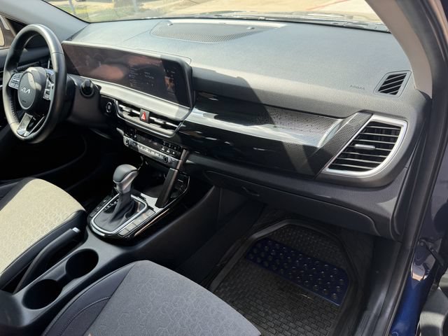 Used 2024 Kia Seltos S AWD/4WD image 28