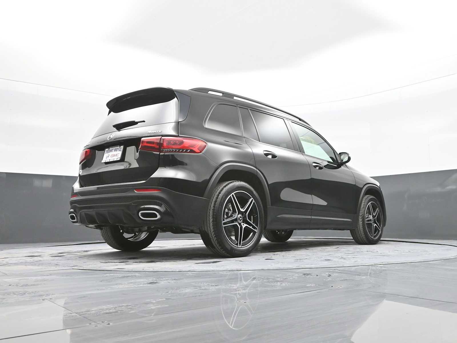 Used 2022 Mercedes-Benz GLB 250 4MATIC image 40