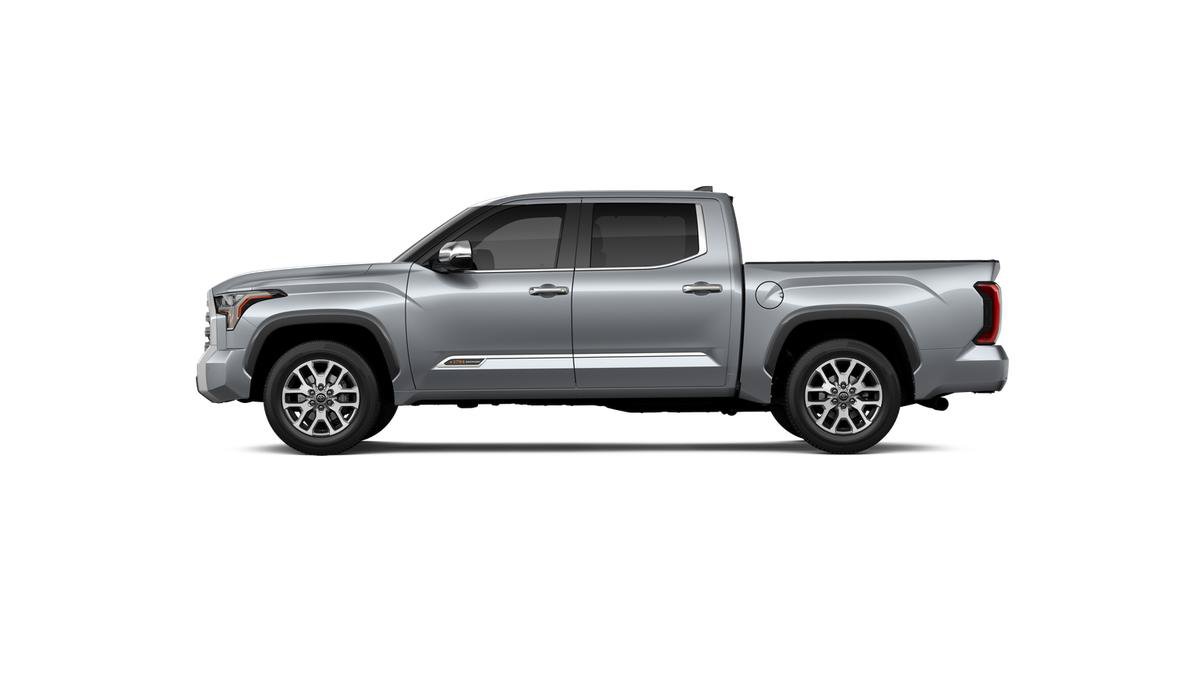 New 2026 Toyota Tundra 1794 Edition AWD/4WD image 39