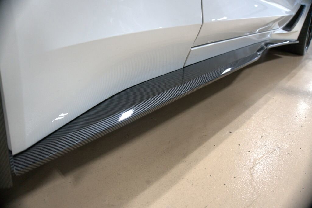 Used 2015 Chevrolet Corvette Z06 w/ 3LZ Preferred Equipment Group image 30