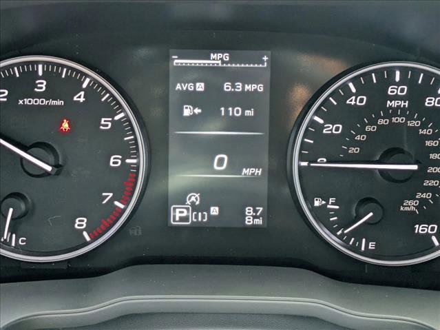 New 2026 Subaru Impreza 2.0i Sport AWD/4WD image 13
