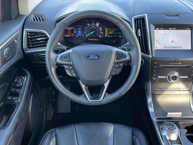 Used 2019 Ford Edge Titanium w/ Cold Weather Package image 17