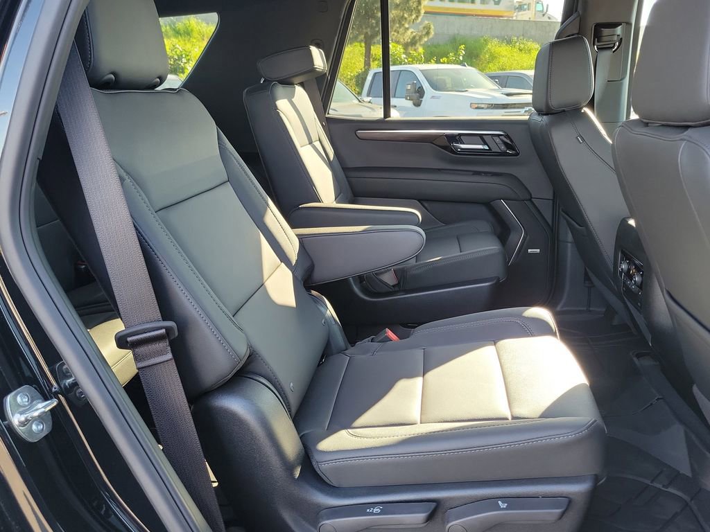 New 2026 Chevrolet Tahoe LT w/ Comfort Package image 20