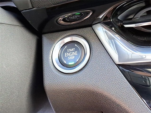 Used 2025 Buick Envista Sport Touring w/ Convenience I Package image 23