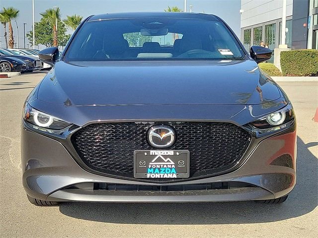 New 2026 MAZDA MAZDA3 2.5 S Hatchback w/ Premium Pkg FWD image 25