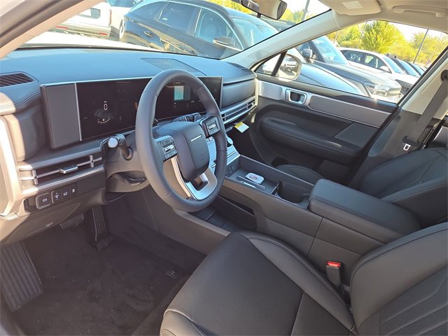 New 2026 Hyundai Santa Fe SEL image 21