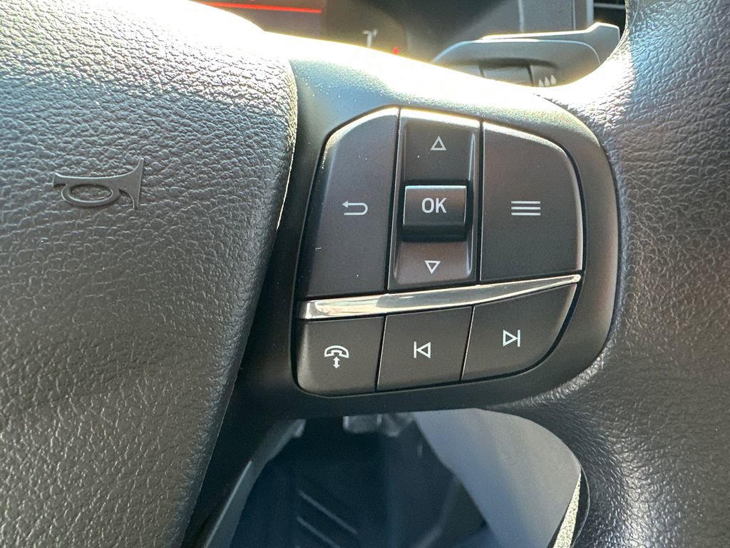 New 2026 Ford Transit 250 148 Medium Roof image 22