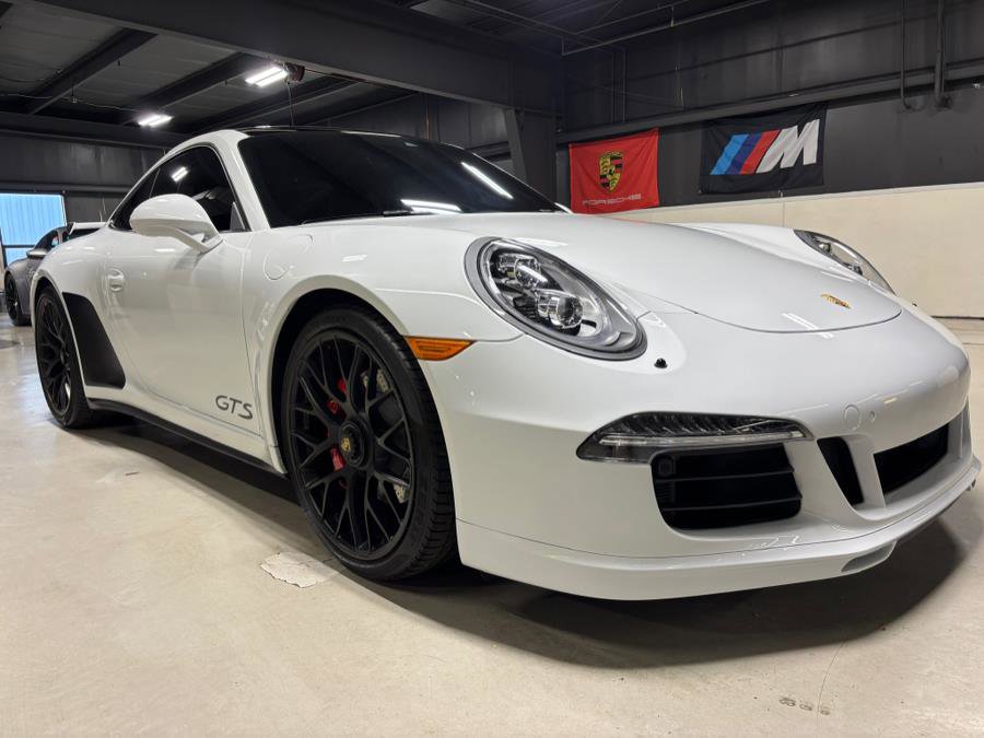 Used 2015 Porsche 911 Carrera GTS image 4