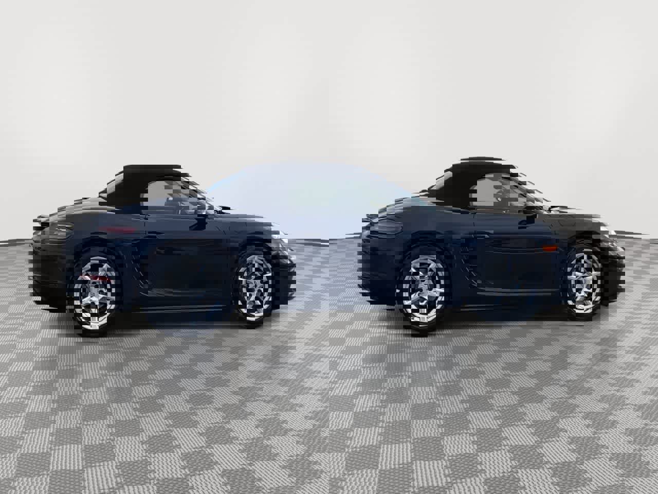 Used 2017 Porsche 718 Boxster image 9