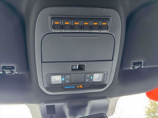Used 2023 Ford F150 Tremor AWD/4WD image 30