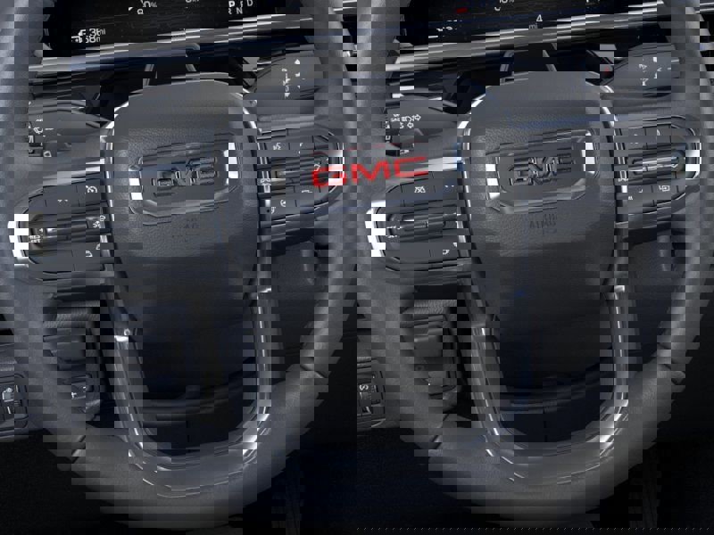 New 2026 GMC Sierra EV Elevation w/ Premium Package image 19