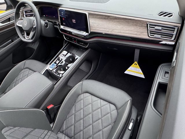 New 2026 Volkswagen Atlas SEL Premium R-Line image 13