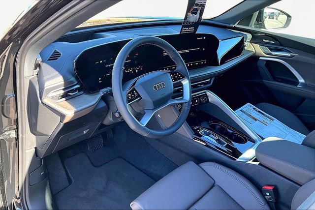 New 2025 Audi Q5 Premium Plus image 6