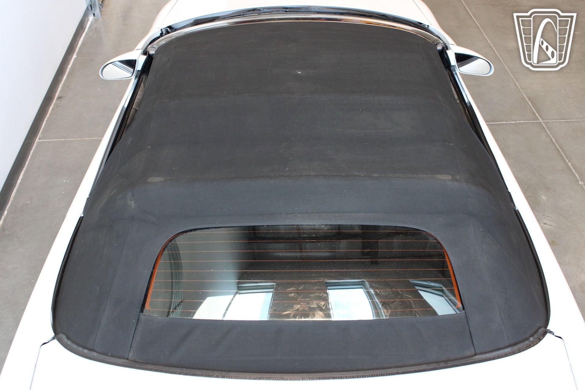 Used 2000 Chevrolet Camaro Z28 image 37