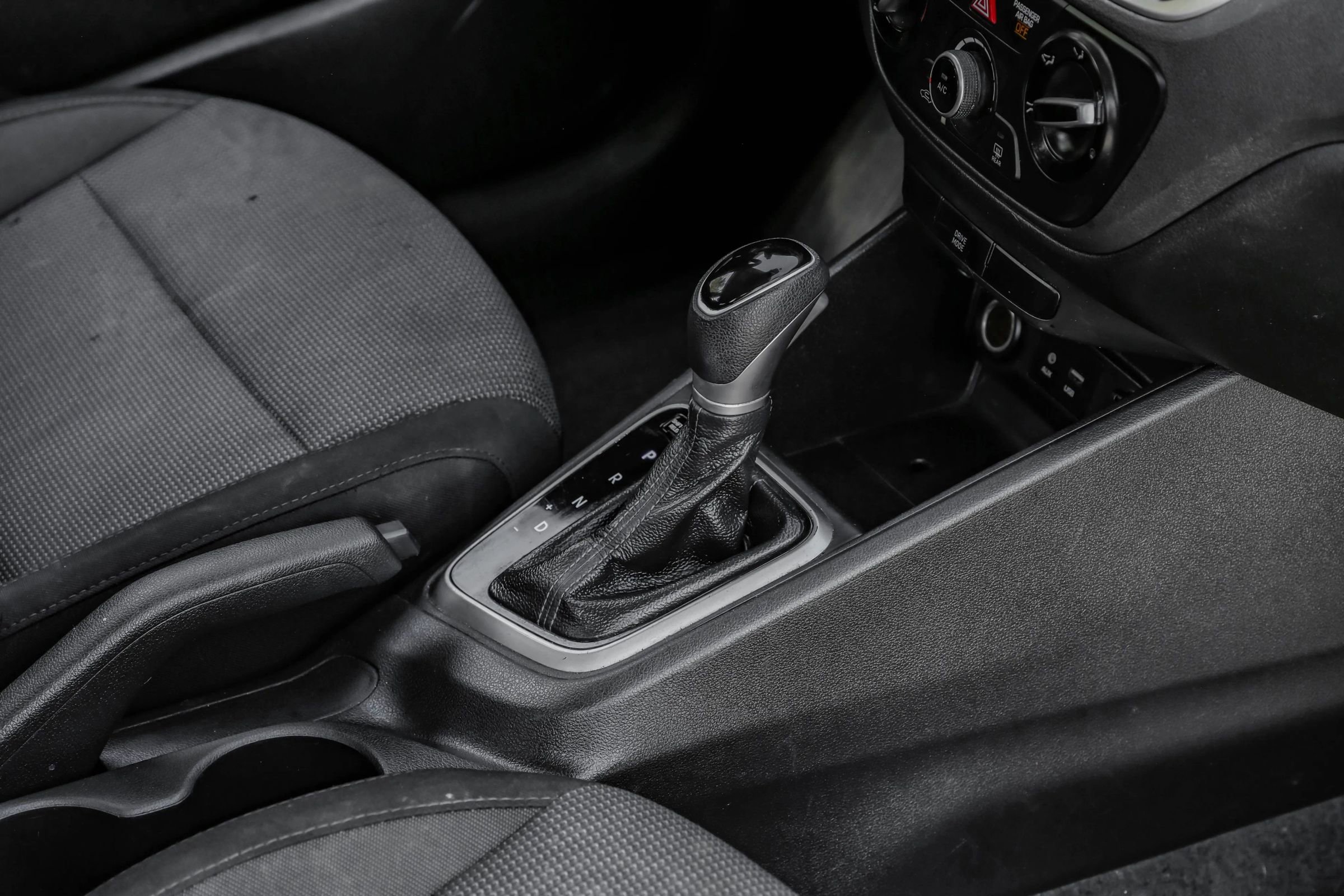 Used 2020 Hyundai Accent SE image 26