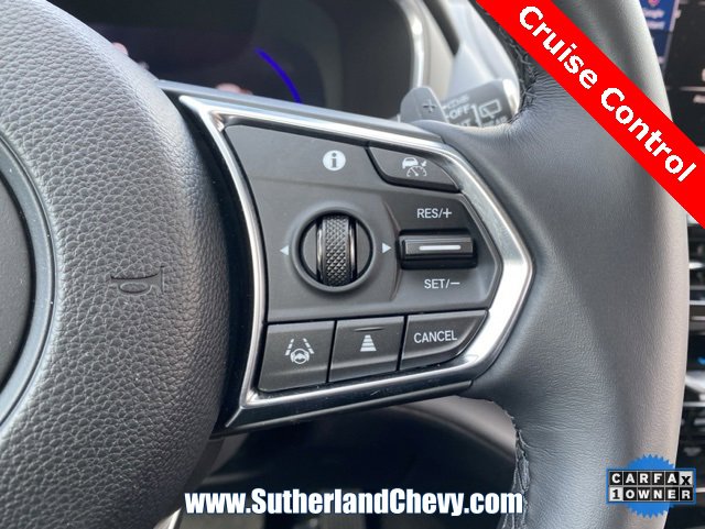 Used 2025 Acura MDX w/ Technology Package image 22