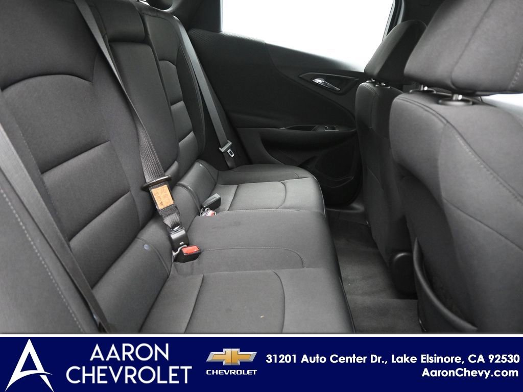 New 2024 Chevrolet Malibu LT image 16