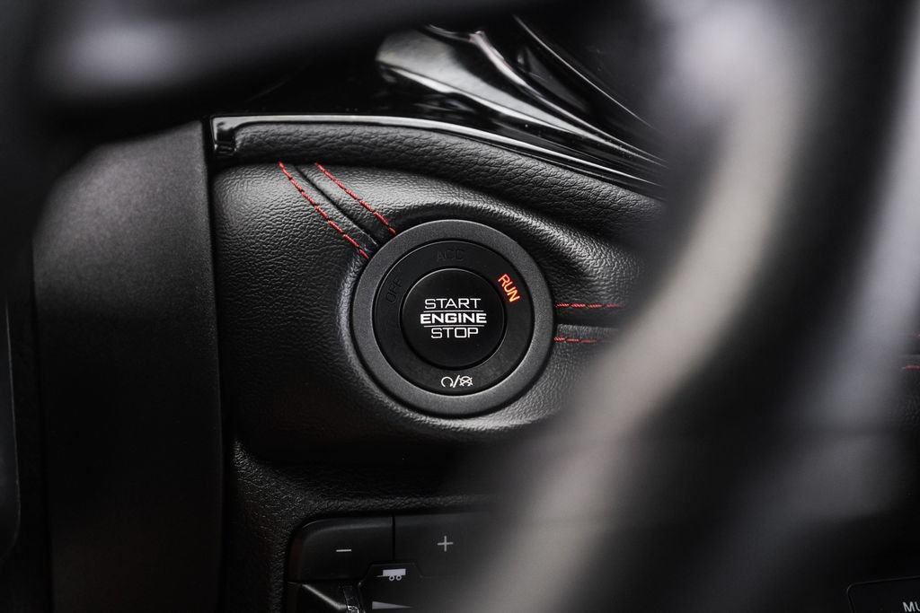 Used 2025 Dodge Durango R/T AWD/4WD image 18
