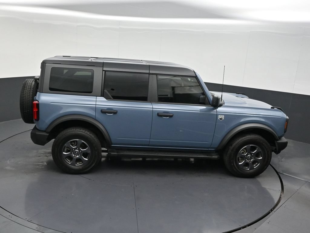 Used 2024 Ford Bronco Big Bend AWD/4WD image 20