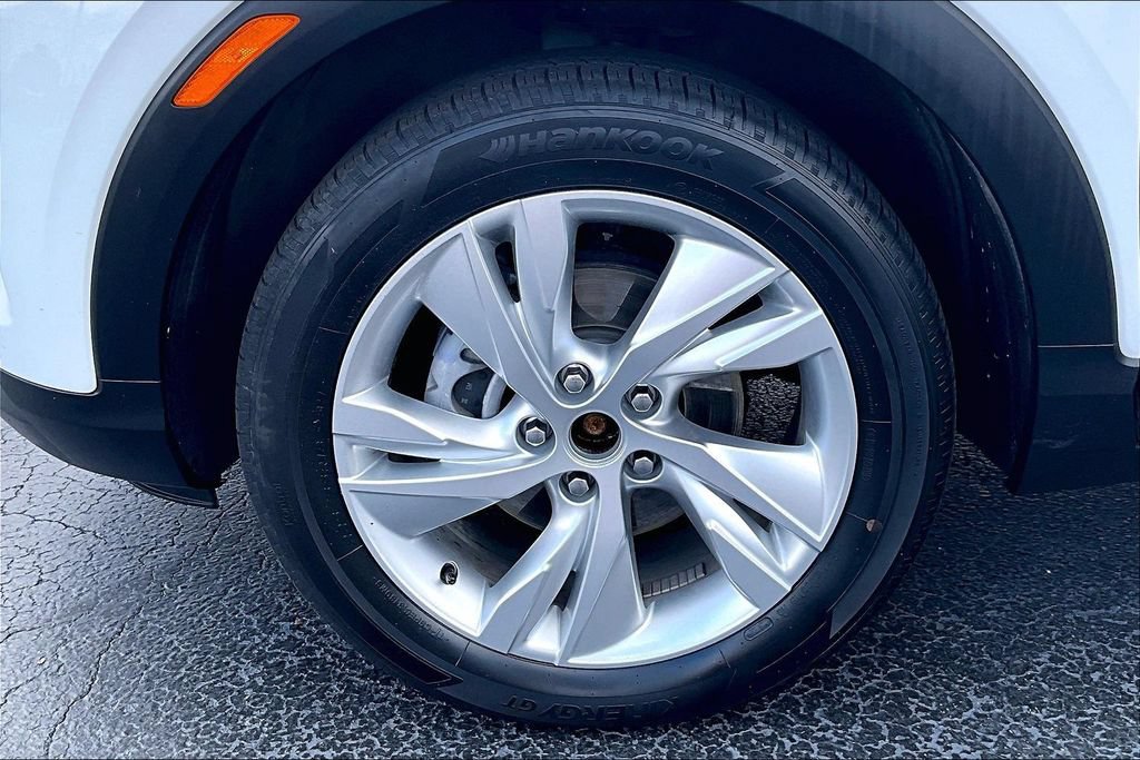 Used 2025 Buick Encore GX Preferred FWD image 35