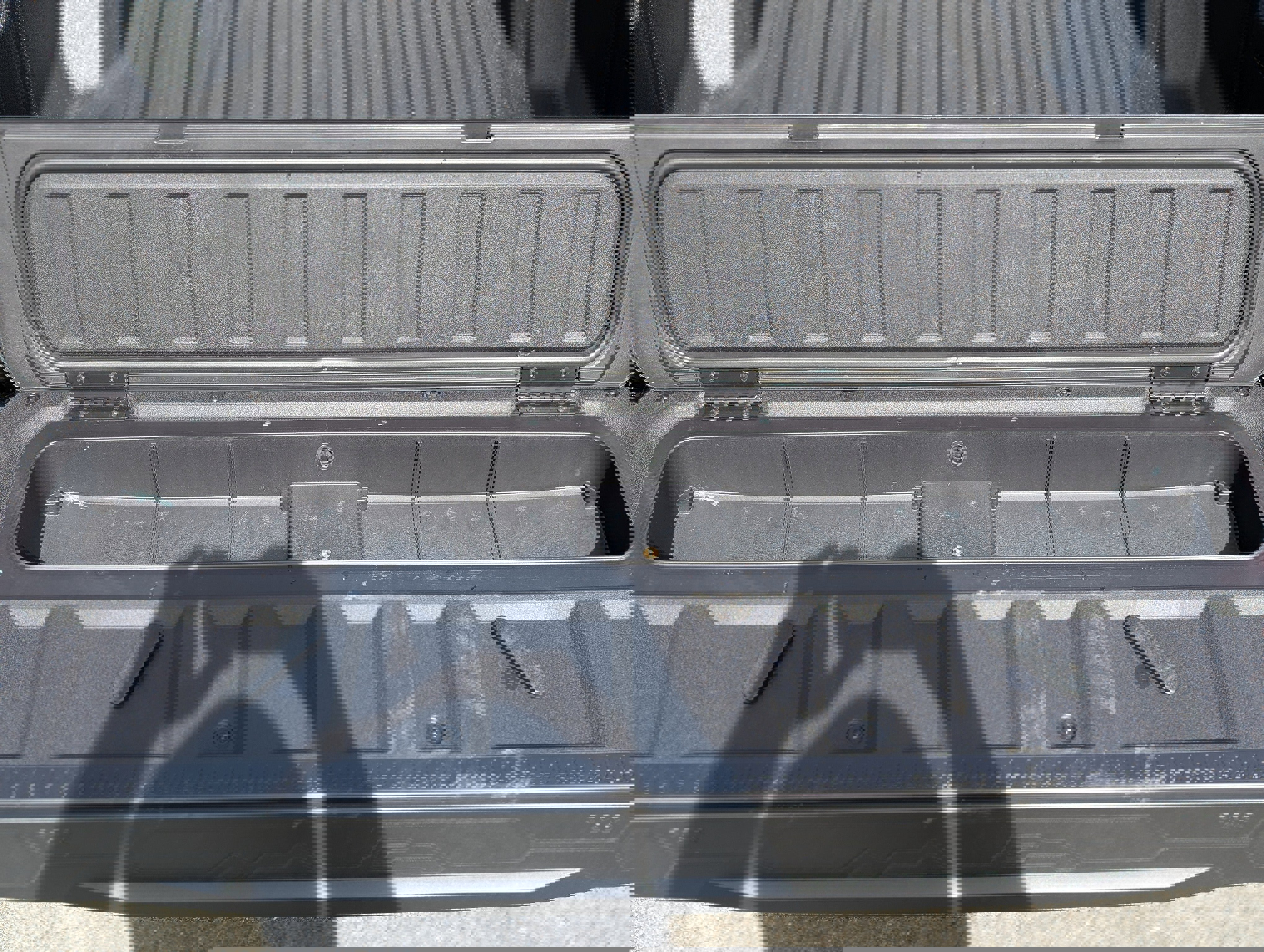 New 2026 Chevrolet Colorado W/T w/ Advanced Trailering Package image 30