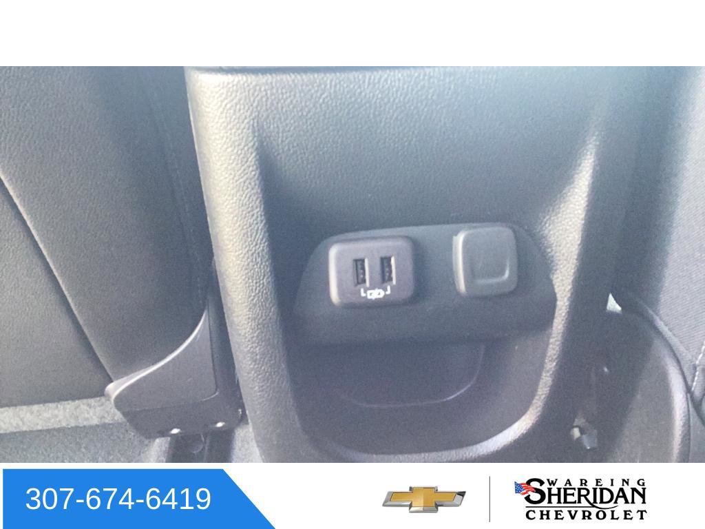 Used 2022 Chevrolet Colorado Z71 AWD/4WD image 28