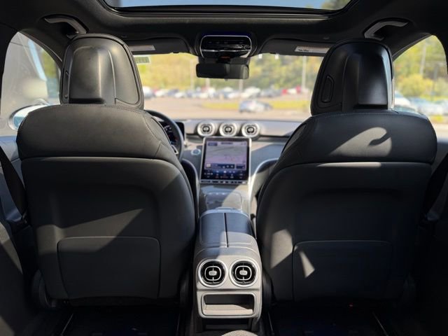 Used 2022 Mercedes-Benz C 300 4MATIC Sedan image 59