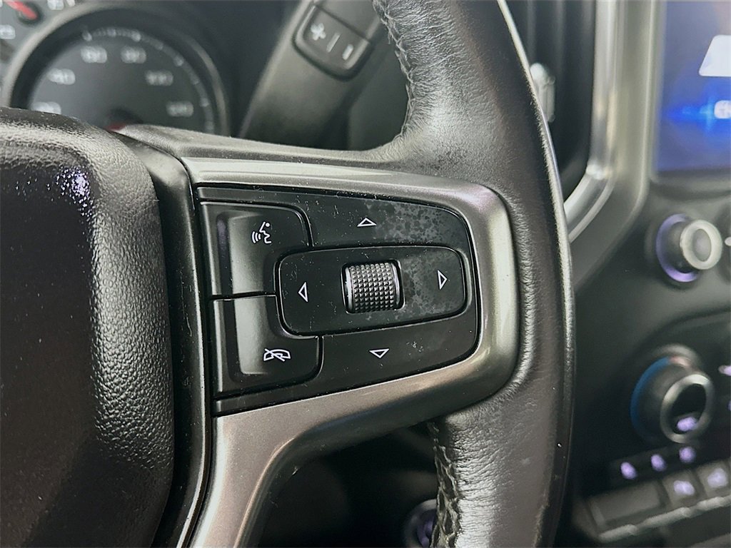 Used 2020 Chevrolet Silverado 2500 LTZ w/ LTZ Plus Package image 26