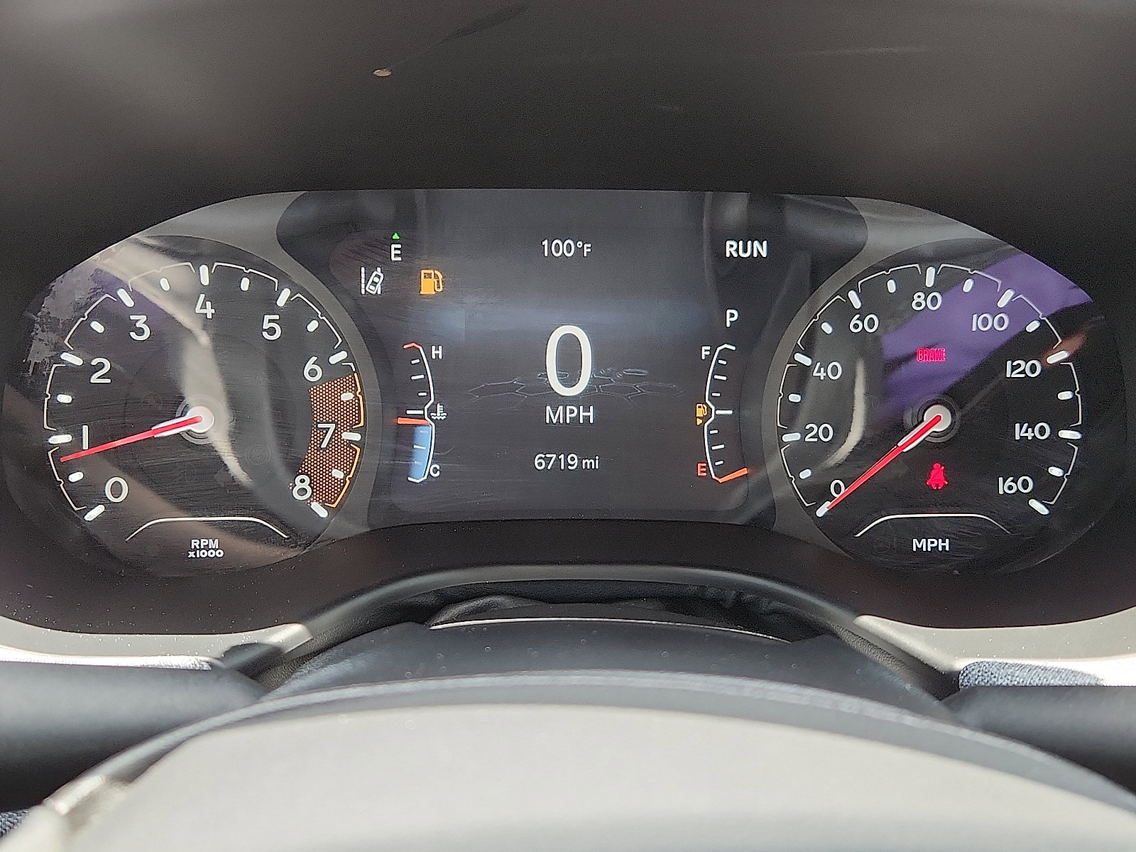 Used 2024 Jeep Compass Latitude image 14