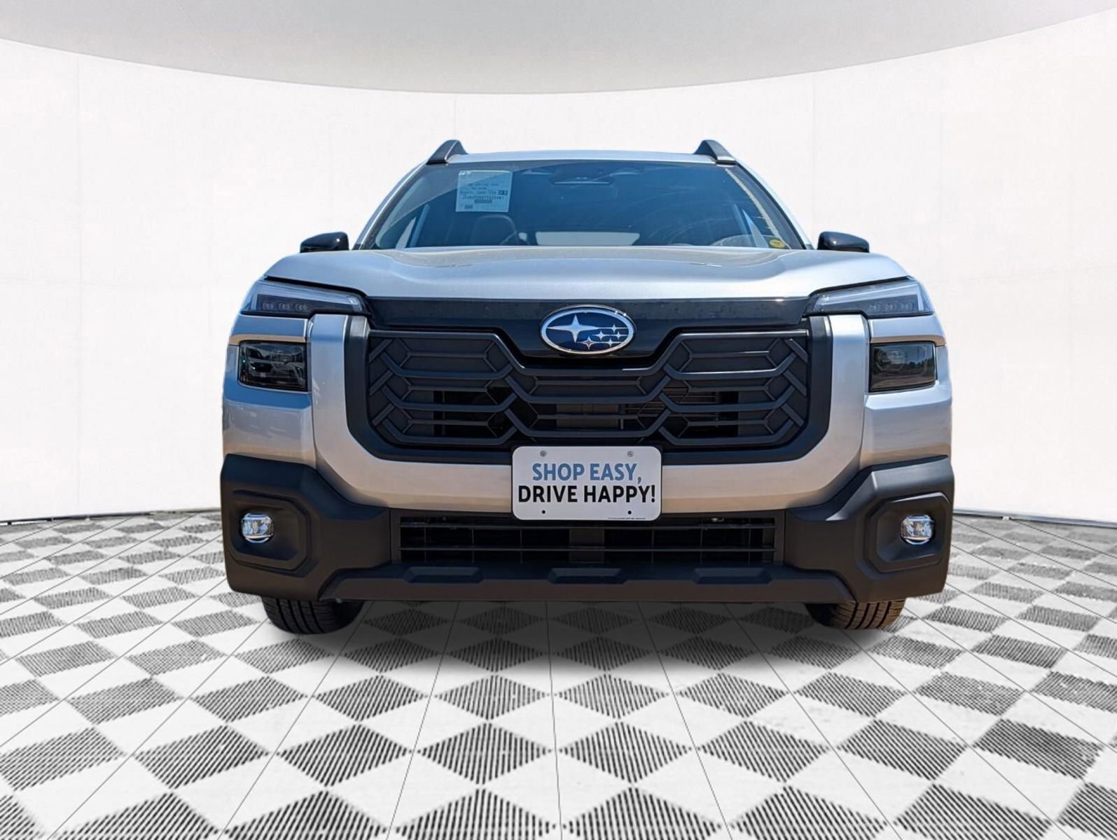 New 2026 Subaru Outback Limited AWD/4WD image 20