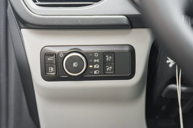 New 2026 Ford Escape SE FWD image 42