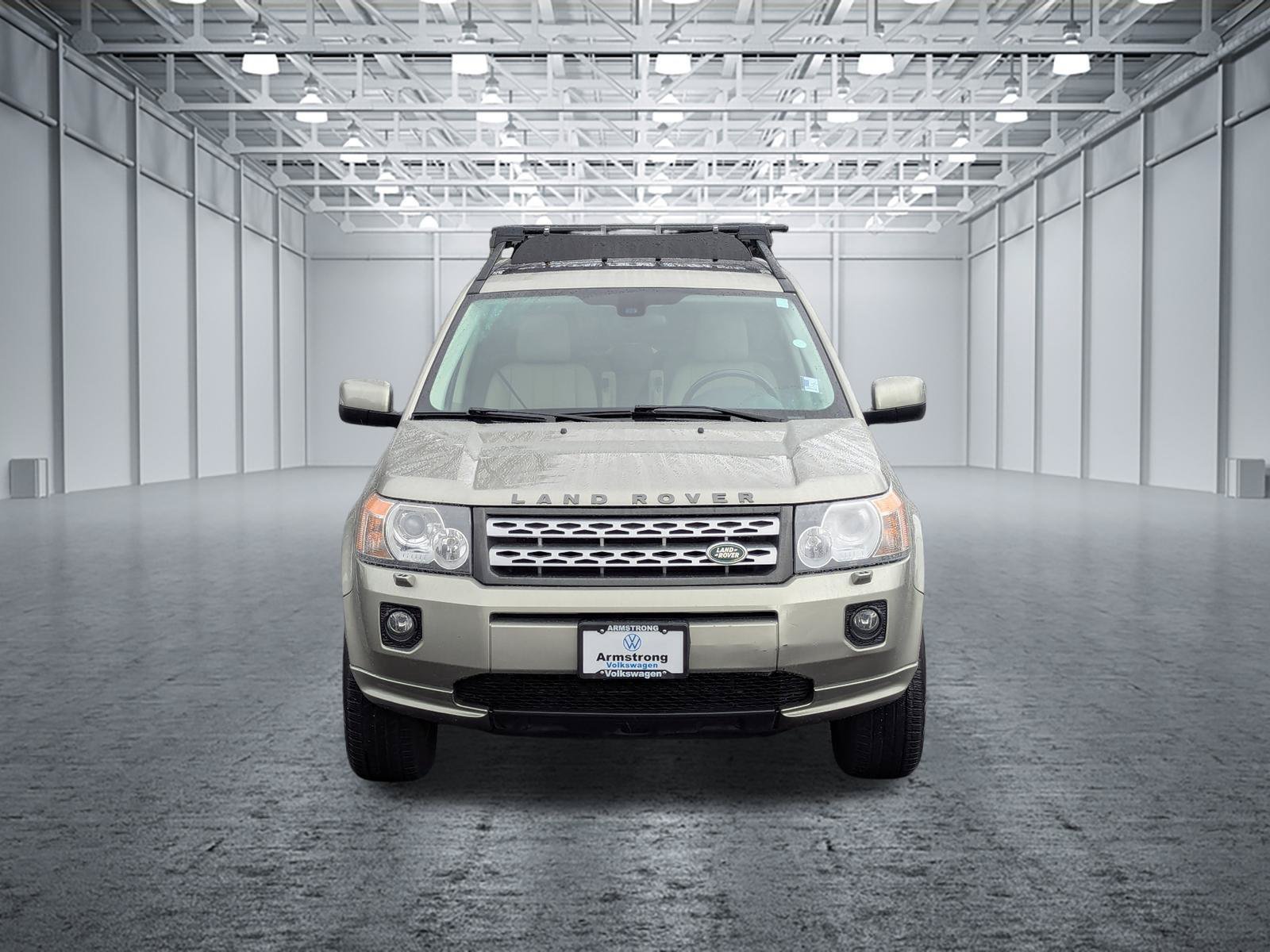Used 2012 Land Rover LR2 HSE w/ Climate Comfort Pkg AWD/4WD image 8