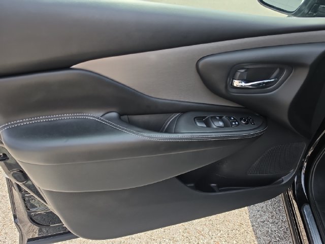 Certified 2023 Nissan Murano S FWD image 17