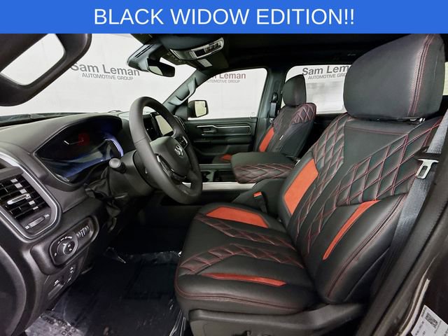 New 2026 RAM 1500 Big Horn image 21