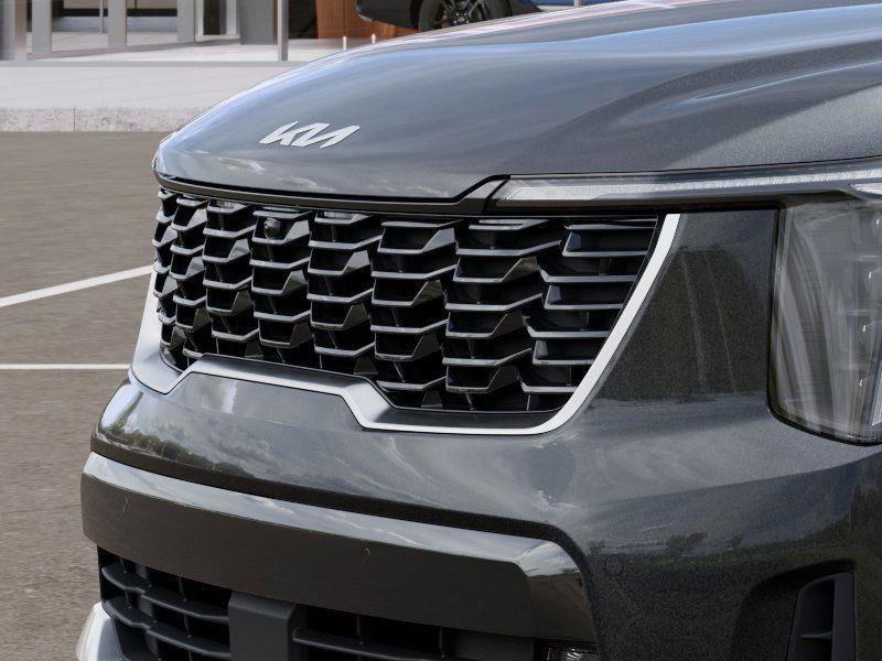 New 2025 Kia Sorento SX Prestige image 13