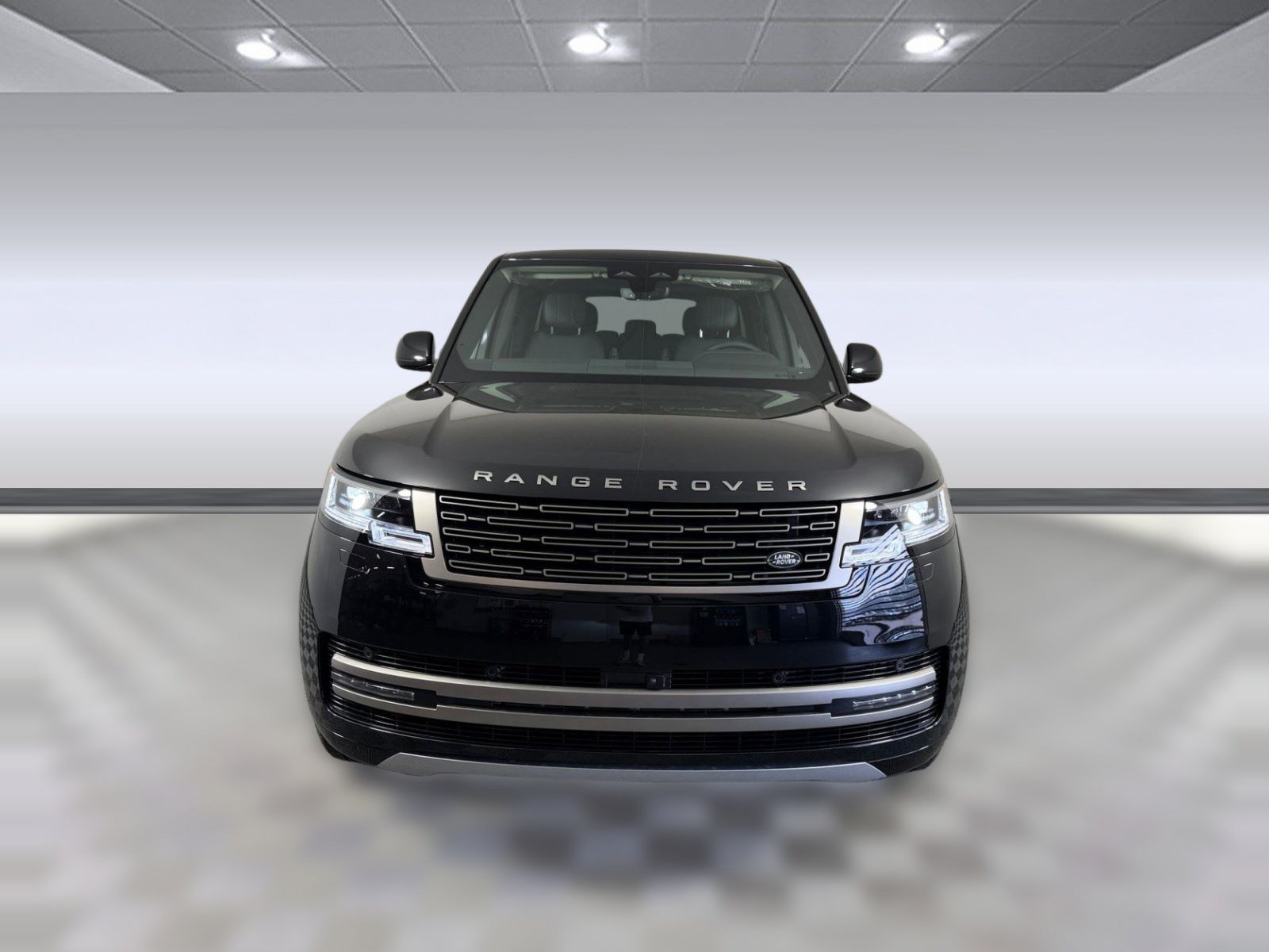 New 2026 Land Rover Range Rover Long Wheelbase SE AWD/4WD image 6