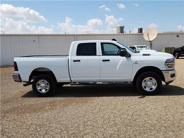 New 2025 RAM 2500 Tradesman image 5