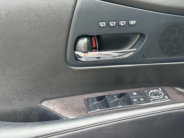 Used 2013 Lexus RX 350 AWD image 18