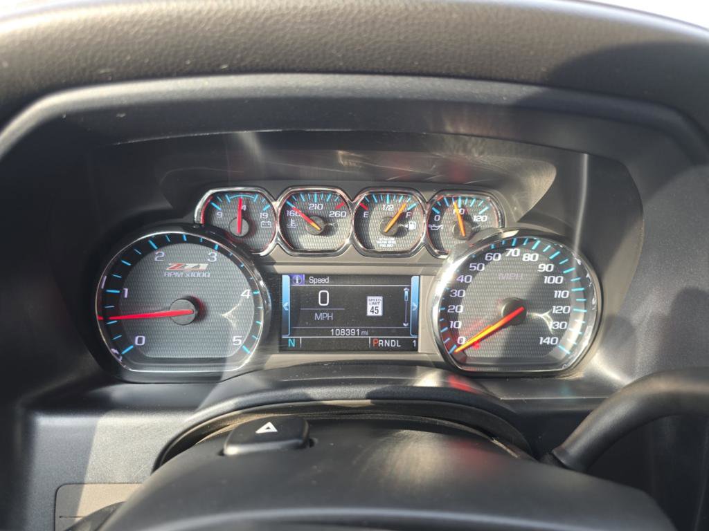 Used 2018 Chevrolet Silverado 2500 LTZ w/ Duramax Plus Package image 33