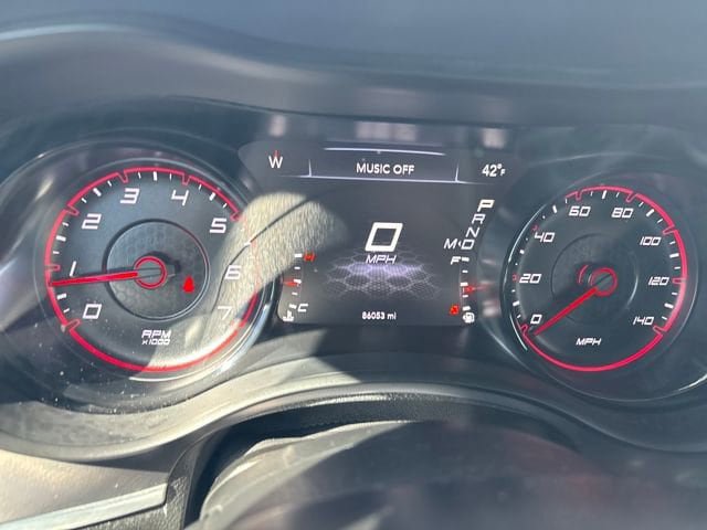 Used 2021 Dodge Charger GT w/ Plus Group AWD/4WD image 15