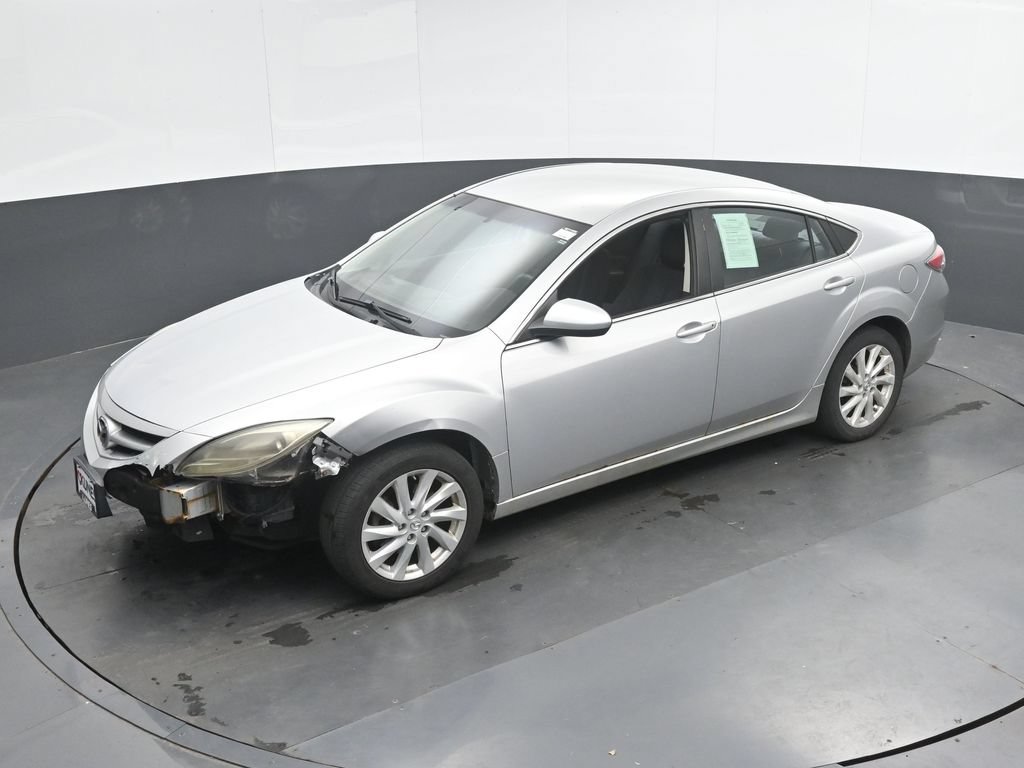 Used 2011 MAZDA MAZDA6 i Touring FWD image 33