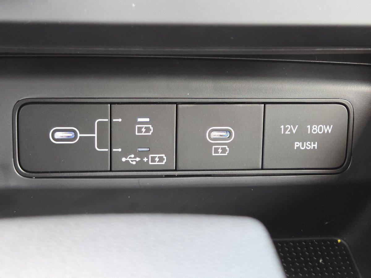 New 2027 Hyundai Santa Cruz SE AWD/4WD image 21