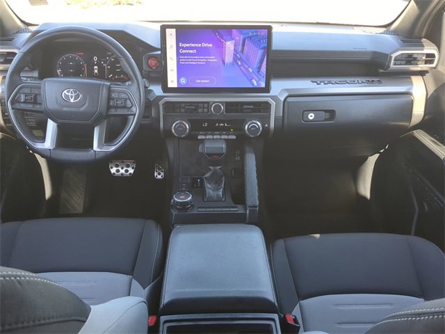 Certified 2024 Toyota Tacoma TRD Sport image 15