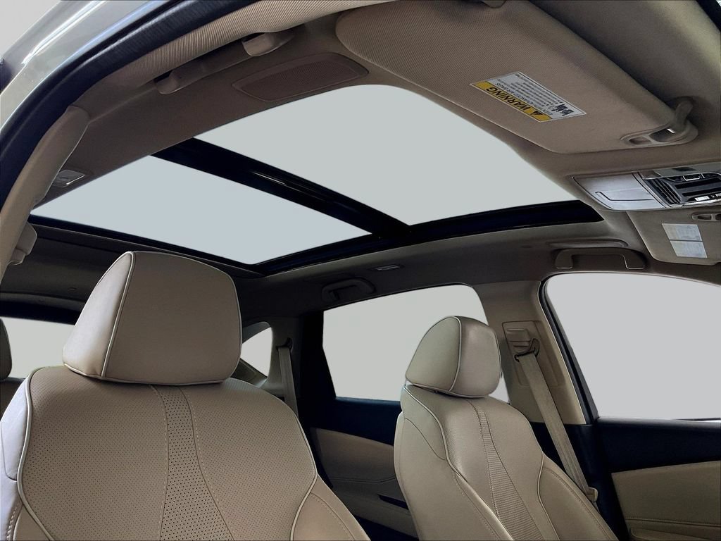 Used 2019 Acura RDX w/ Advance Package AWD/4WD image 33