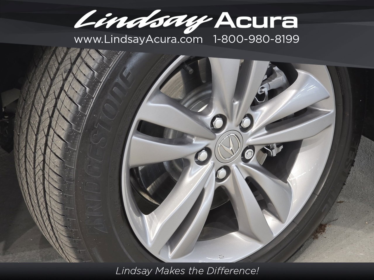 Certified 2025 Acura MDX SH-AWD image 24