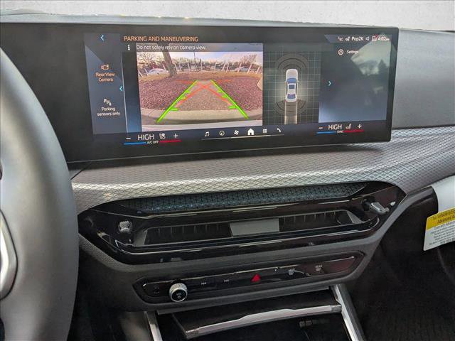 New 2026 BMW 330i xDrive Sedan w/ M Sport Package image 13