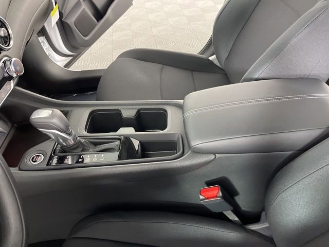 New 2025 Nissan Sentra S image 30