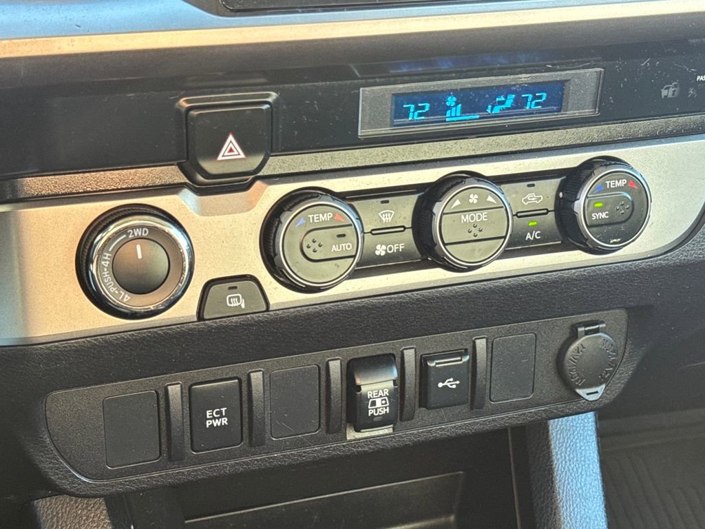 Used 2022 Toyota Tacoma SR5 image 23